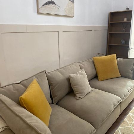 Modern Townhouse-Free Parking-Games Room-Fast W-Ifi Manchester Kültér fotó